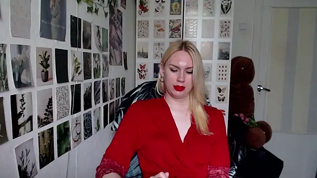 CapriScorpion online show from May 18, 2026, 1:17 pm