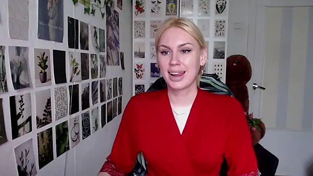 CapriScorpion online show from May 20, 2026, 1:39 pm