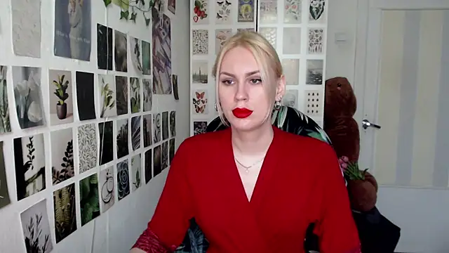 CapriScorpion online show from May 21, 2026, 11:17 am