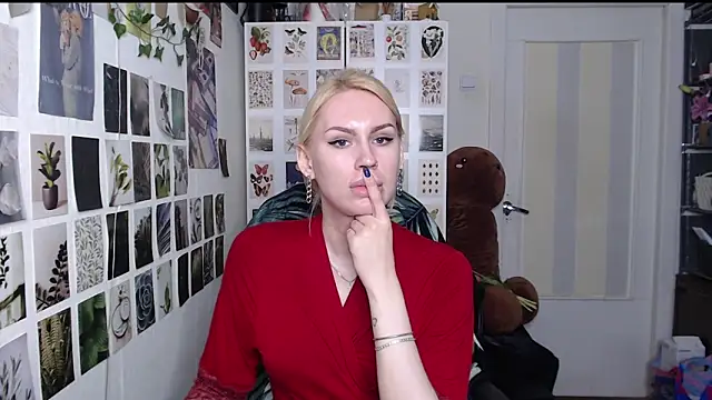 CapriScorpion online show from May 25, 2026, 3:29 pm