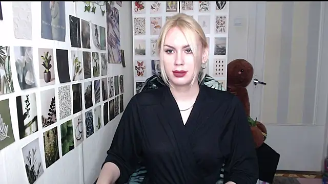 CapriScorpion online show from May 31, 2026, 10:22 am