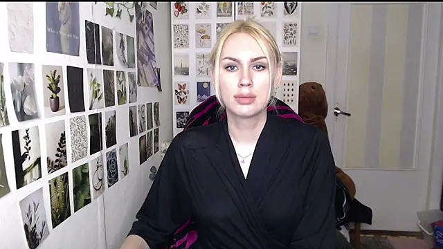 CapriScorpion online show from July 3, 2026, 11:27 am