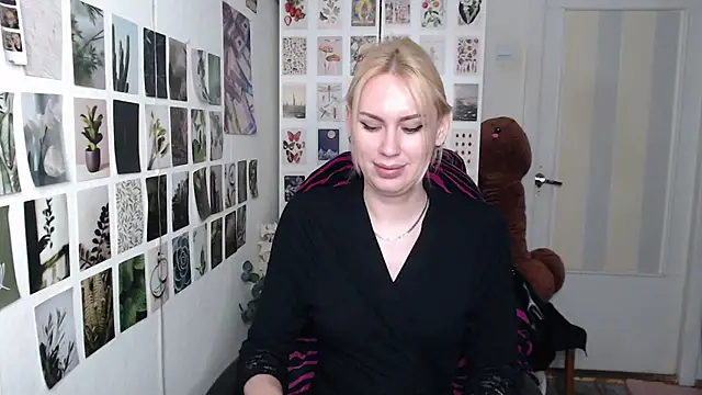 CapriScorpion online show from July 8, 2026, 1:26 pm