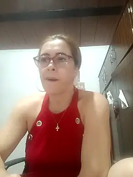 mademonsexy online show from December 1, 2025, 12:59 am