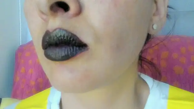 queen fetish online show from July 7, 2026, 9:52 pm