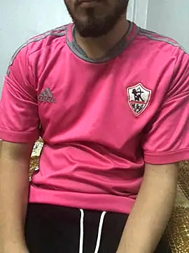 Arabian-B online show from October 18, 2025, 3:13 pm