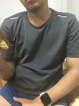 Arabian-B online show from October 25, 2025, 2:46 pm