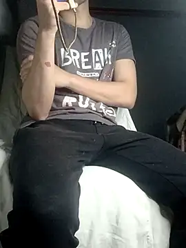 Arabian-B online show from December 1, 2025, 8:36 pm