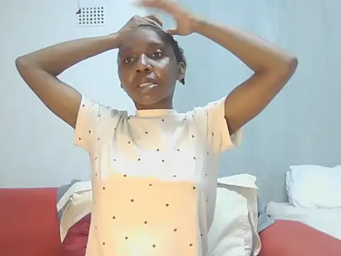 Sexxybella27 online show from January 5, 2026, 8:12 pm