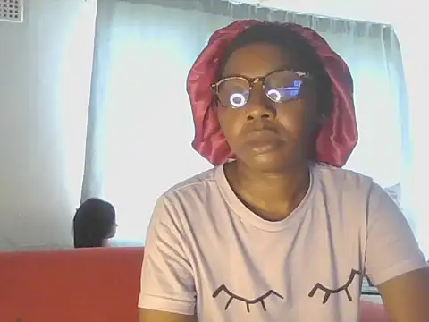 Sexxybella27 online show from March 2, 2026, 12:34 pm