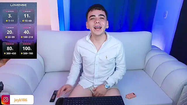 Jey keler1 online show from October 25, 2025, 1:46 am