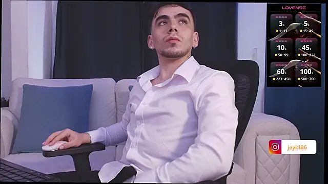 Jey keler1 online show from February 19, 2026, 1:12 am