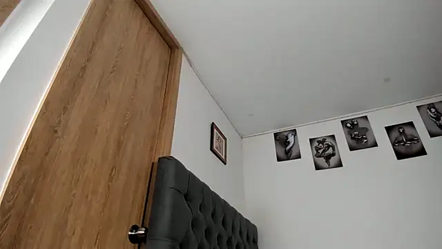 Bambi gurl online show from January 24, 2025, 1:24 am