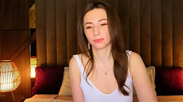 KimmmLi online show from April 10, 2026, 6:07 am