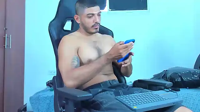 joris vo online show from January 16, 2025, 3:35 pm