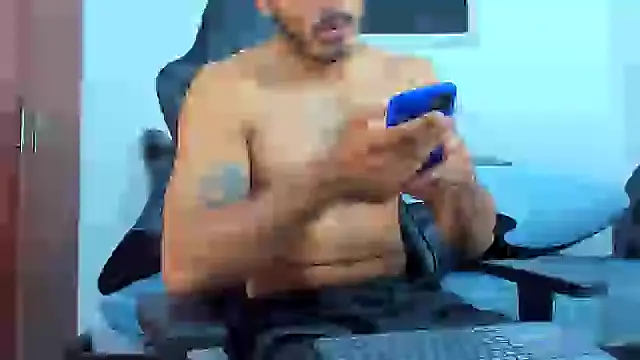 joris vo online show from January 21, 2025, 8:32 pm