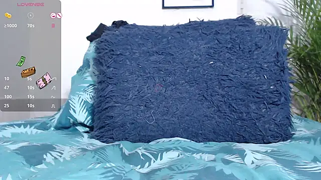 agata 22 online show from December 4, 2024, 6:55 am