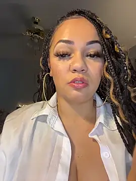 DestineeJayde online show from November 22, 2025, 6:01 am