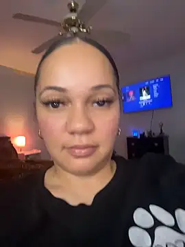 DestineeJayde online show from May 24, 2026, 6:29 am