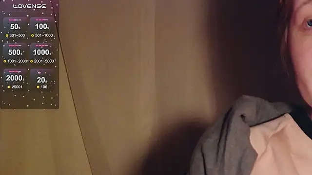 IrinaArt online show from February 21, 2026, 11:17 pm