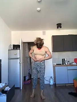 BigAssKi online show from June 19, 2026, 2:43 pm