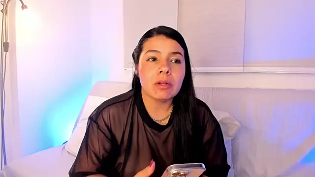 miaa daniels online show from March 10, 2026, 1:21 am