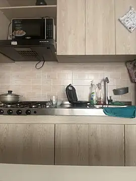 Barbie girl 69 online show from March 12, 2026, 12:55 pm