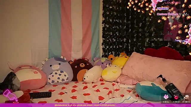 Snapshot of bellalunabear chatting on March 17, 2025, 11:54 pm bellalunabear online show from March 17, 2025, 11:54 pm