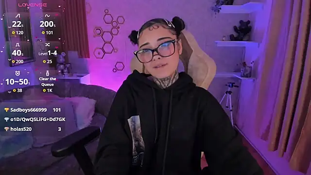 Snapshot of mia_catt05 chatting on February 15, 2026, 7:16 am mia catt05 online show from February 15, 2026, 7:16 am