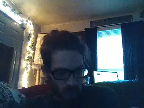 LongDickLance online show from January 11, 2026, 3:06 pm