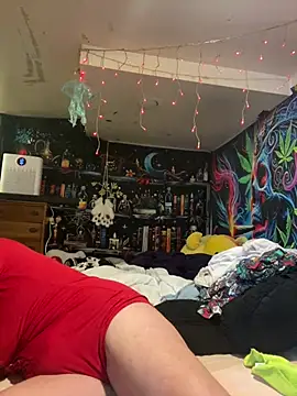 TrenaAnne online show from March 20, 2026, 4:45 pm