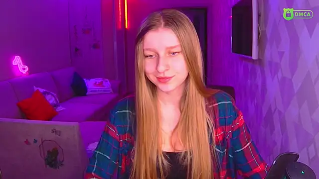 AmaliaQueen online show from December 29, 2024, 1:49 pm