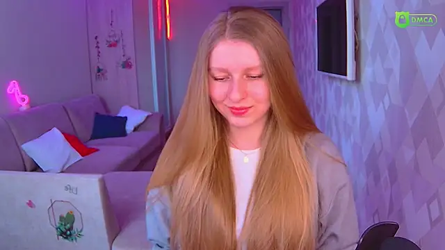 AmaliaQueen online show from January 29, 2025, 1:07 pm