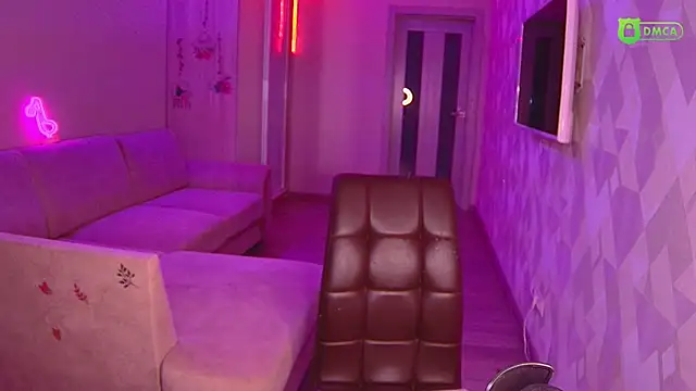 AmaliaQueen online show from October 24, 2025, 3:08 pm