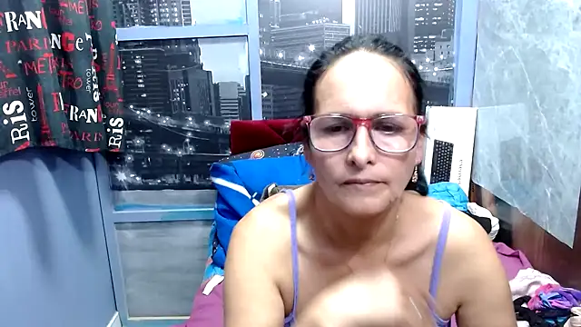 Snapshot of Nastylatinaxxx chatting on January 9, 2025, 11:56 pm Nastylatinaxxx online show from January 9, 2025, 11:56 pm