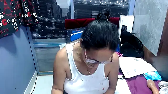 Snapshot of Nastylatinaxxx chatting on February 11, 2025, 1:41 am Nastylatinaxxx online show from February 11, 2025, 1:41 am
