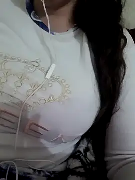 Zanoba-16 online show from March 9, 2025, 7:26 pm