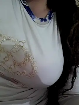 Zanoba-16 online show from March 11, 2025, 8:42 pm