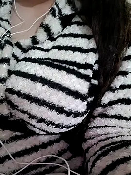 Zanoba-16 online show from March 14, 2025, 8:49 pm