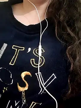 Zanoba-16 online show from March 16, 2025, 10:42 pm