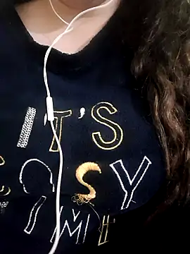 Zanoba-16 online show from March 19, 2025, 7:38 pm