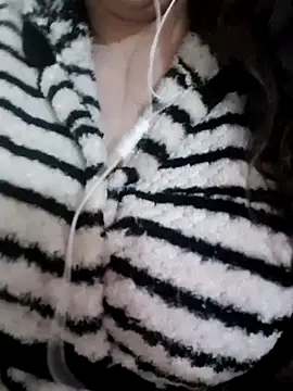 Zanoba-16 online show from March 20, 2025, 7:57 pm