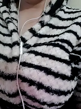 Zanoba-16 online show from March 22, 2025, 11:53 am