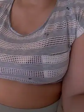 Zanoba-16 online show from October 12, 2025, 7:40 am