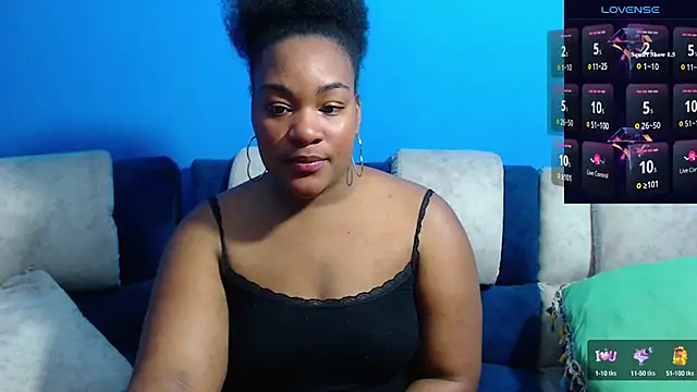 Snapshot of the_pearl199 chatting on December 12, 2024, 4:48 am the pearl199 online show from December 12, 2024, 4:48 am