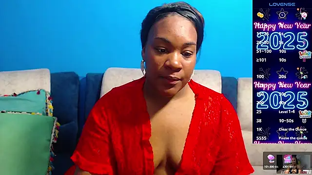 Snapshot of the_pearl199 chatting on January 11, 2025, 4:27 am the pearl199 online show from January 11, 2025, 4:27 am
