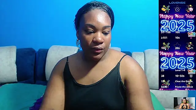 Snapshot of the_pearl199 chatting on January 15, 2025, 5:19 am the pearl199 online show from January 15, 2025, 5:19 am