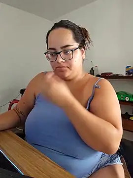 RachellGraham online show from March 29, 2026, 1:22 pm