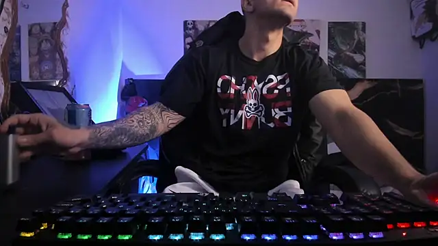 Sisoyalejo420 online show from December 2, 2025, 4:35 pm