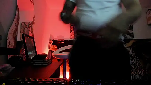 Sisoyalejo420 online show from December 15, 2025, 1:43 am